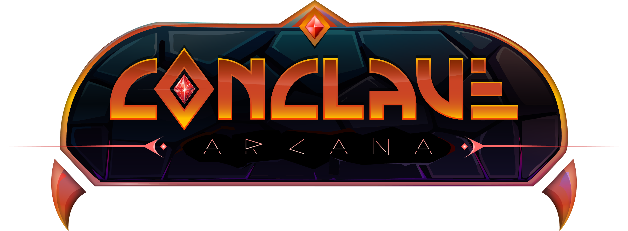 Conclave Logo